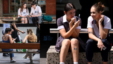 Australia Blocks 10 Social Apps for Under-16s – .5M Penalty Announced, 10 Points Australia Blocks 10 Social Apps for Under-16s – .5M Penalty Announced, 10 Points