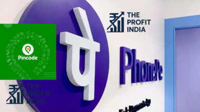 PhonePe’s Pincode Exits ₹30000-Cr Quick Commerce Race – Shifts Fully to B2B, 9 Points PhonePe’s Pincode Exits ₹30000-Cr Quick Commerce Race – Shifts Fully to B2B, 9 Points