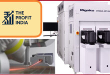 Rigaku XTRAIA MF-3400 Set to Drive JPY 6B Semiconductor Sales by FY2026, 6 points