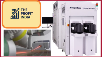 Rigaku XTRAIA MF-3400 Set to Drive JPY 6B Semiconductor Sales by FY2026, 6 points