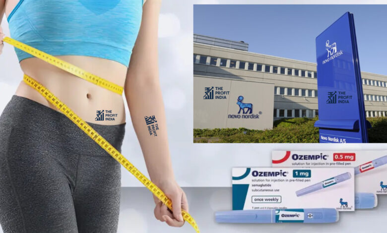 India’s Diabetes Drug Market Shifts as Ozempic Enters at ₹2200 Per Dose, 9 Points